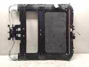 Audi A8L D4 4H Lang original elektrisches Solar Schiebedach mit Rahmen BJ2015