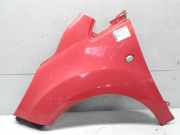 Ford Ka 2 RU8 original Kotflügel vorn links sunriserot BJ2009