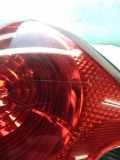 Hyundai Coupe GK Bj.2002 original Rückleuchte Schlussleuchte links