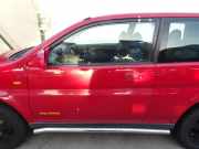 Honda HR-V 1 Bj.1999 original Tür vorn links 3-Türer 