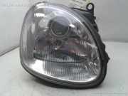 Ford Scorpio 2 Scheinwerfer rechts mit LWR BOSCH BJ1996