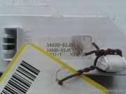 Suzuki Swift MZ BJ2010 Display Anzeige 3460062J51 D581T1098GS