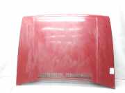 VW Golf 2 BJ1991 original Motorhaube Deckel Klappe vorn weinrot