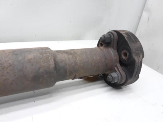 Jaguar XJ X308 original Kardanwelle 4.0 209kw BJ2001 Bild Jaguar XJ X308 original Kardanwelle 4.0 209kw BJ2001