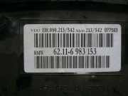 BMW 5er E61 62116983153 Tacho Kombiinstrument 2,0TD 120kw 204D4 BJ2006