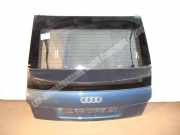 Audi A2 8Z Heckklappe Kofferraumdeckel mit Scheibe Heckscheibe BJ2000