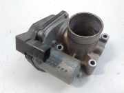 VW Polo 9N3 orig Drosselklappenteil 03C133062B SIEMENS VDO 1.4 55kw BKY BJ2006