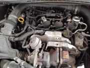 Ford C-Max II Motor Engine M1DA 1.0 Ecoboost 92kw Laufleistung 133467km BJ2012