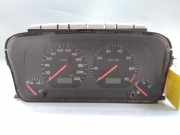VW Golf 3 Cabrio Facelift original Kombiinstrument Tacho Armatur 1.6 74kw Bj2000