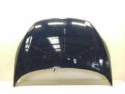 Ford Fiesta JA8 original Motorhaube Deckel vorn Blazer-Blau BJ2009 Dellen