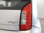 Skoda Citigo original Rückleuchte Heckleuchte Schlussleuchte rechts BJ2012