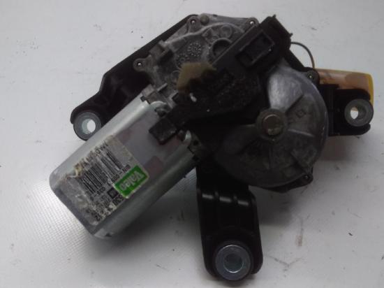 Opel Zafira B Heckwischermotor Wischermotor hinten BJ2006 Bild Opel Zafira B Heckwischermotor Wischermotor hinten BJ2006