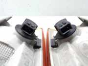 VW T4 original Blinkleuchten Blinker Satz vorn gelb kurzer Vorderwagen BJ1999