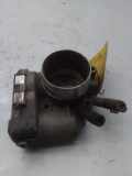 Audi A4 B6 8E Drosselklappenteil 06D133062 0280750134 BOSCH BJ2001