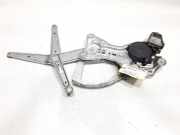 BMW E30 Fensterheber vorn links elektrisch ohne Hebermotor 4türig BJ1990