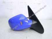 Seat Cordoba 6K Außenspiegel rechts elektrisch beheizt LS5J Azul Lapislazuli BJ2000