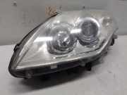 Renault Laguna 3 Scheinwerfer vorn links Halogen mit LWR TYC BJ2007