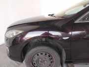 Mazda 6 II GH original Kotflügel vorn links weinrotmetallic BJ2010