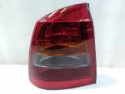 Opel Astra G Cabrio Coupe original Rückleuchte Heckleuchte links BJ2004 dunkel