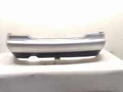 Mercedes SLK R170 orig. Stossfänger Stoßstange hinten 744 Brillantsilber BJ1997