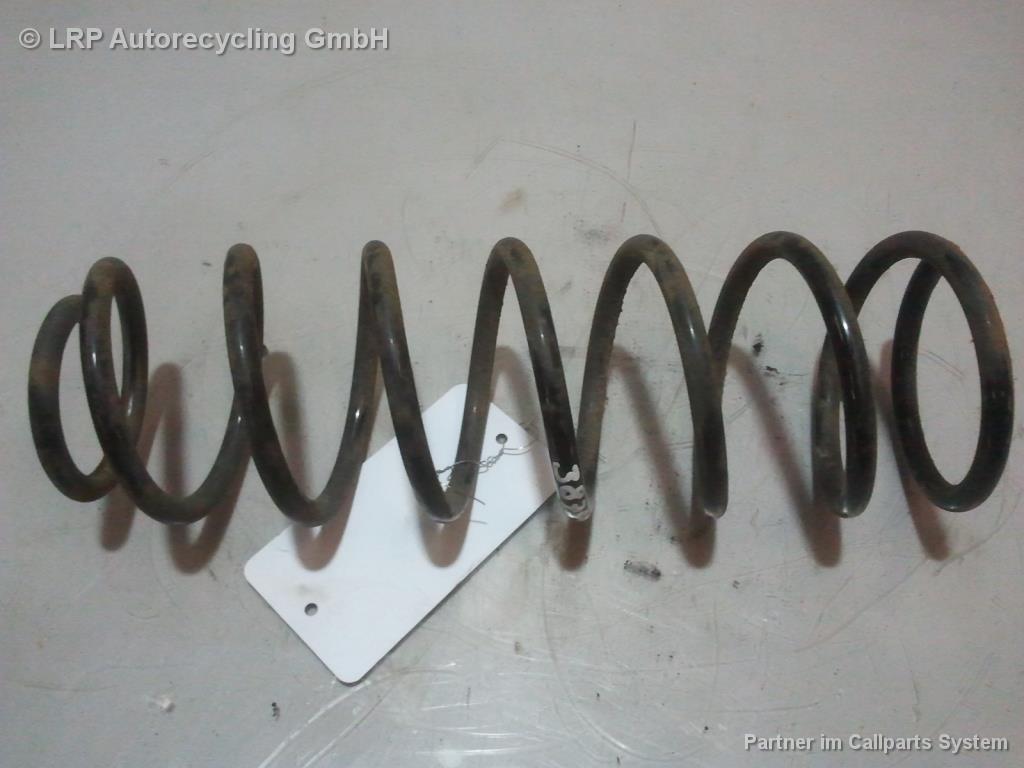 Schraubenfeder H R 1121913 Ford Ka (Rbt, 09/96-) BJ: 2001 Bild Schraubenfeder H R 1121913 Ford Ka (Rbt, 09/96-) BJ: 2001