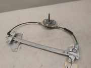 Mitsubishi Carisma original Fensterheber hinten rechts manuell 