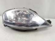 Citroen C3 original Scheinwerfer rechts AL mit LWR Bj.2008 