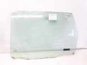 Chrysler PT Cruiser 5-türig Bj.2000 Türscheibe hinten links grüncol.