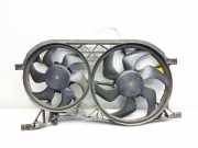Renault Vel Satis Doppelelektrolüfter mit Zarge 8200155114 3.0DCI 130kw BJ2002