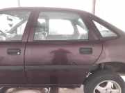 Opel Vectra A original Tür hinten links 4-türig Limousine BJ1994