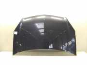 Opel Zafira B original Motorhaube Klappe Deckel vorn BJ2007 Z168 Metro Blue