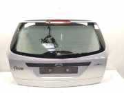 Ford Focus 1 Turnier Heckklappe polarsilbermetallic mit Heckscheibe BJ2003 Kombi