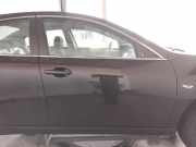 Mazda 6 II GH Tür vorn rechts Beifahrertür weinrotmetallic BJ2010