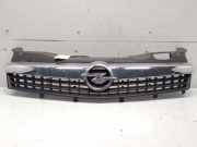 Opel Astra H GTC original Kühlergrill Facelift BJ2007