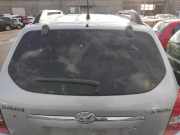 Hyundai Tucson JM Heckscheibe original abgedunkelt und beheizt BJ2006