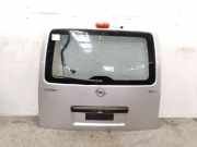 Opel Combo C Tour Heckklappe starsilber III mit Heckscheibe Bj.2006 