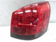 Opel Signum original Rückleuchte Heckleuchte rechts mit Stecker Bj.2003