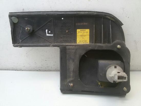 Proton Persona 415 Rückleuchte Heckleuchte rechts innen Fließheck BJ1996 Bild Proton Persona 415 Rückleuchte Heckleuchte rechts innen Fließheck BJ1996