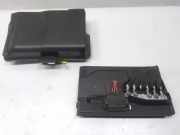 Skoda Fabia 1 6Y Sicherungsträger Batteriedeckel 6Q0937550F 6Q0915429D BJ2005 