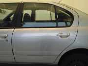 Nissan Primera P11 Bj.1999 original Tür hinten links Facelift Limousine Fließheck