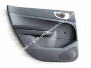 Peugeot 307 SW Innenverkleidung Tür hinten links BJ2003