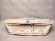 Mercedes Benz W211 Heckklappe Kofferraumdeckel Limousine BJ2002