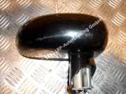 Audi TT 8N Außenspiegel rechts elektrisch LZ9V Rabenschwarz Perl BJ2001