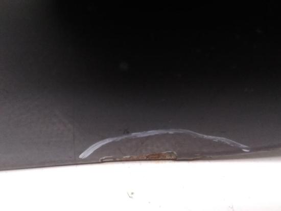 Opel Zafira B Tür links hinten BJ2006 Bild Opel Zafira B Tür links hinten BJ2006 