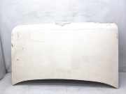 Mercedes Benz W115 Heckklappe Stufenheck beige lackiert BJ1972