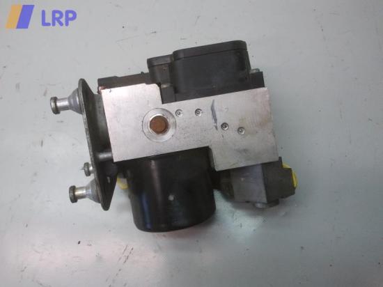 Mercedes W210 ABS Block Hydroaggregat 0034312412 0265202407 BOSCH BJ1999 Bild Mercedes W210 ABS Block Hydroaggregat 0034312412 0265202407 BOSCH BJ1999
