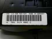 Passat 3B 1999 1,9TDI Kombiinstrument Tacho 3B1919880C