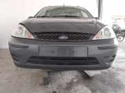 Ford Focus 1 Facelift original Stoßstange Stossfänger vorn Graphit-Grau BJ2003
