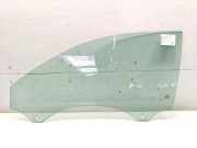 Audi A3 8P Türscheibe vorn links 3-Türer grüncolor Bj.2009