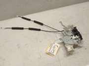 Isuzu D-Max 2 TF original Türschloß vorn rechts mit Zentralverriegelung Bj.2012